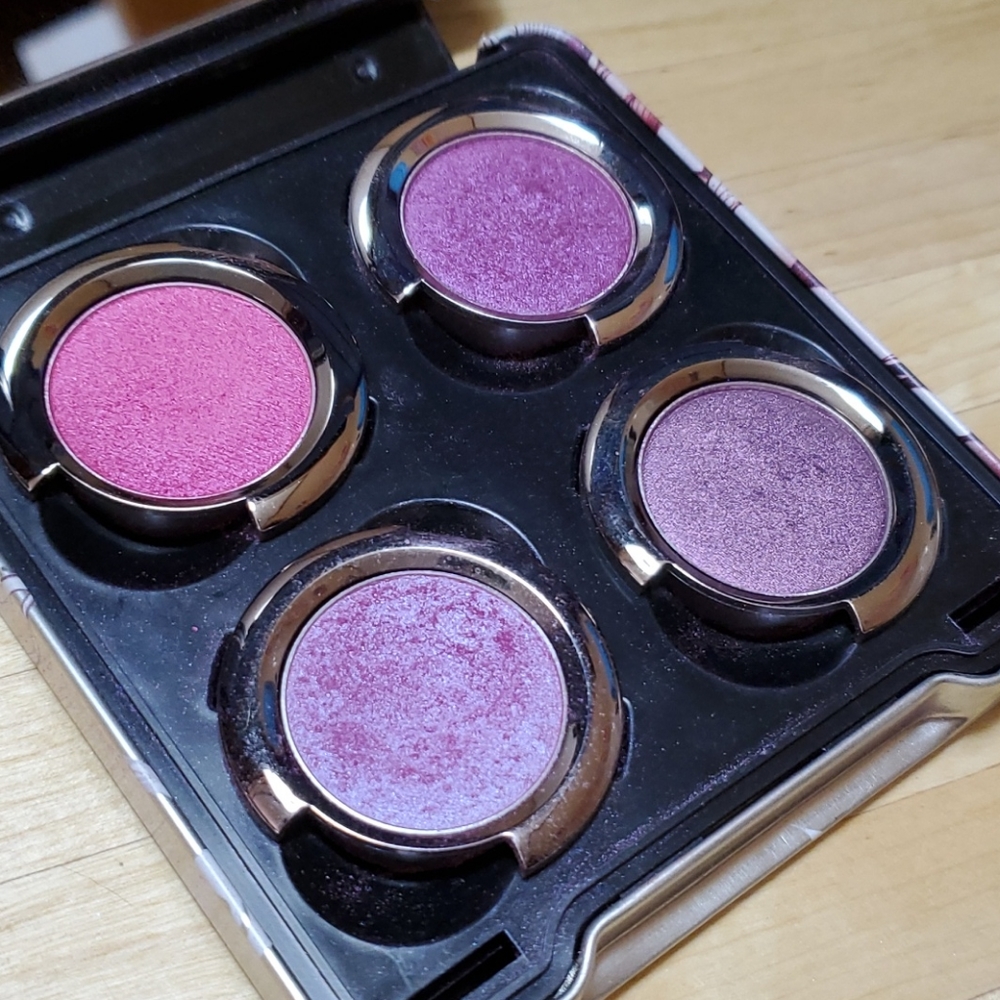 Urban Decay Eye Shadow Palette
